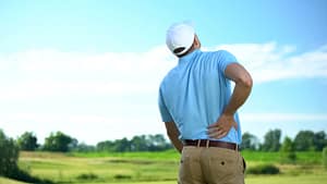 3 Common Golf Injuries and How to Avoid Them
