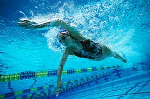 5 Benefits of Healthy Swimming