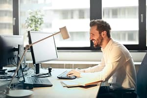 How to Fix Poor Posture at Home: Expert Chiropractic Tips