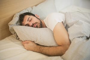 Sleep Posture for Spinal Alignment