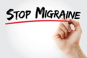 Migraine Awareness Week