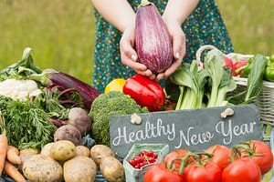 New Year’s Resolutions For a Healthier You