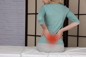 low back pain