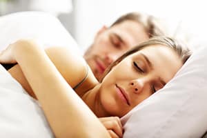 Choosing the Right Pillow