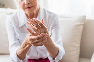 Arthritis 