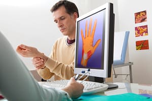 Carpal Tunnel Syndrome