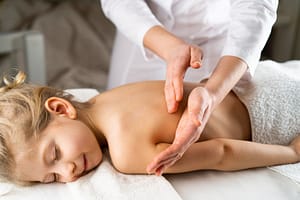 The Benefits of Chiropractic Care for Children