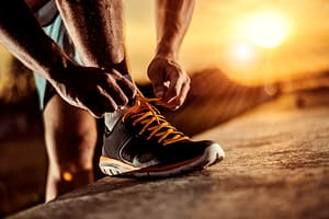 Step Up Your Running Game: The Vital Role of Proper Running Shoes