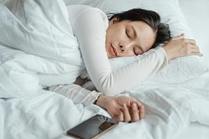 Sleep Posture for Spinal Alignment