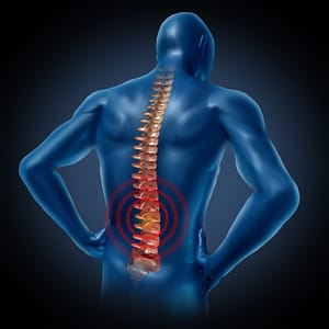 back care
