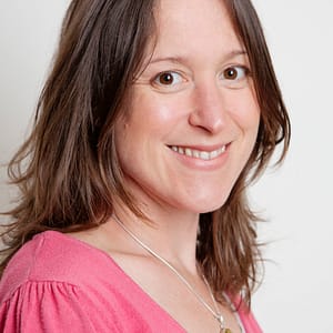 Dr Ruth Dyson