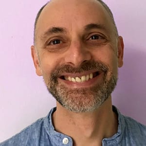 Marcos Frangos