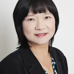 Dr Ruolin Sun