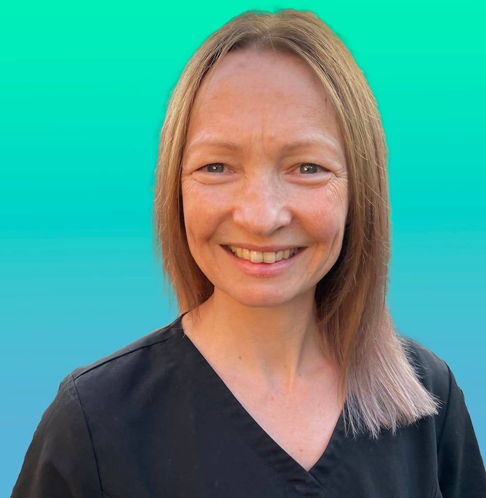 Jo Kitchener